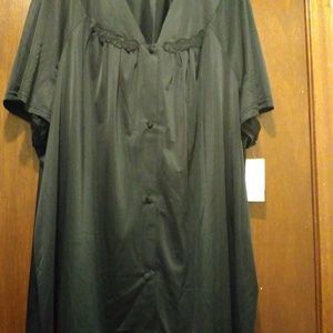 Fabulous Lissome Lounge 4X Pajamas!